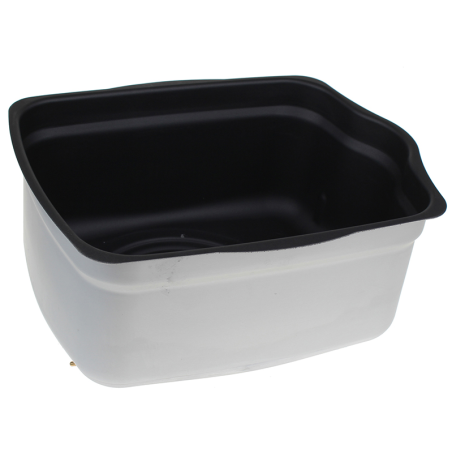 Réservoir et élément chauffant pour friteuse MOULINEX Super Uno