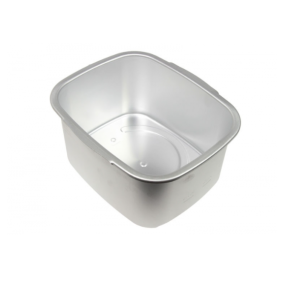 Ensemble cuve et résistance friteuse DELONGHI FS6035  Pièces détachées