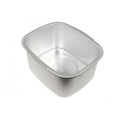 Ensemble cuve et résistance friteuse DELONGHI FS6035  Pièces détachées