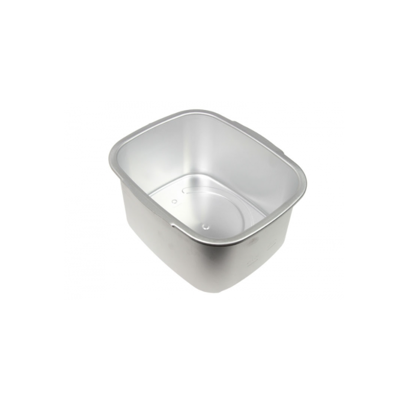 Ensemble cuve et résistance friteuse DELONGHI FS6035