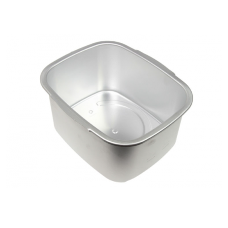 Ensemble cuve et résistance friteuse DELONGHI FS6035  Pièces détachées