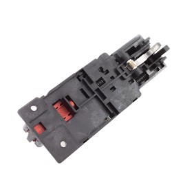 Verrou Z3140927 porte fours AIRLUX, GLEM AFIP16IXN, AFIP17IXN, AFLP83IXN