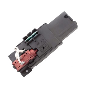 Verrou Z3140927 porte fours AIRLUX, GLEM AFIP16IXN, AFIP17IXN, AFLP83IXN