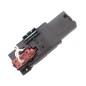 Verrou Z3140927 porte fours AIRLUX, GLEM AFIP16IXN, AFIP17IXN, AFLP83IXN Verrou Z3140927 porte fours AIRLUX, GLEM AFIP16IXN, AFIP17IXN, AFLP83IXN