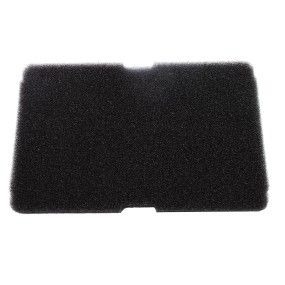 Filtre mousse 2964810100 sèche linge à condensation BEKO, GRUNDIG, SMEG