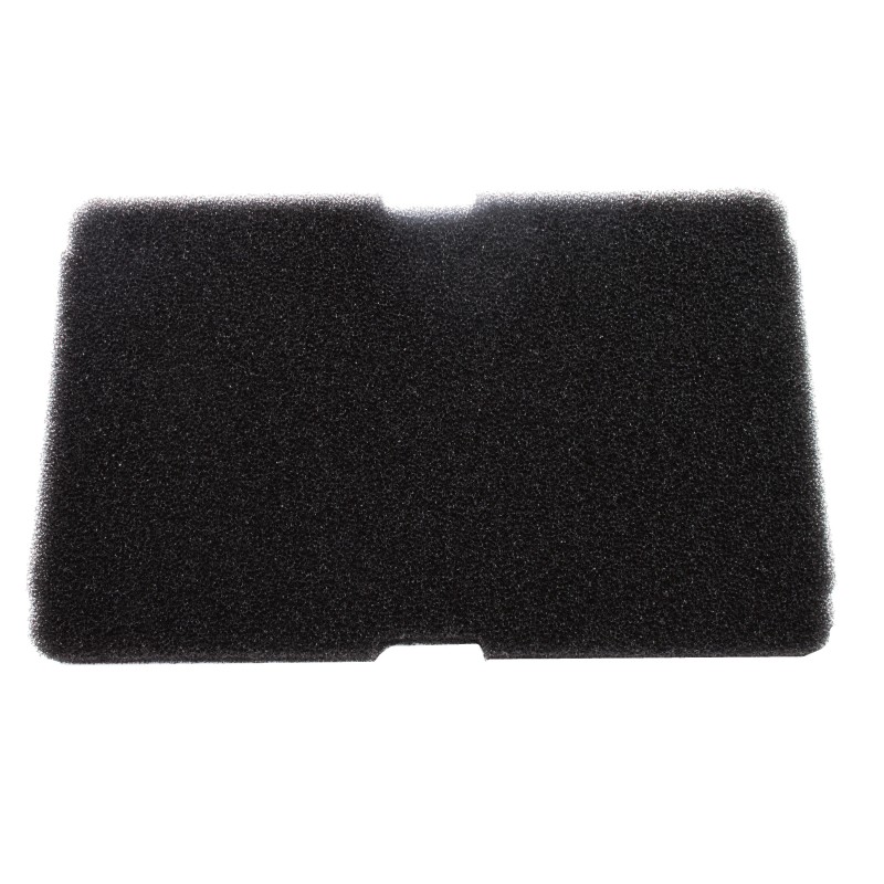 Filtre mousse 2964810100 sèche linge à condensation BEKO, GRUNDIG, SMEG Filtre mousse 2964810100 sèche linge à condensation BEKO, GRUNDIG, SMEG