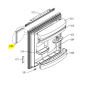 Joint de porte réfrigerateur AIRLUX RT140A