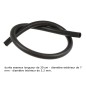 Durite essence 12.7 / 6.35mm pour moteurs thermiques Durite essence 12.7 / 6.35mm pour moteurs thermiques