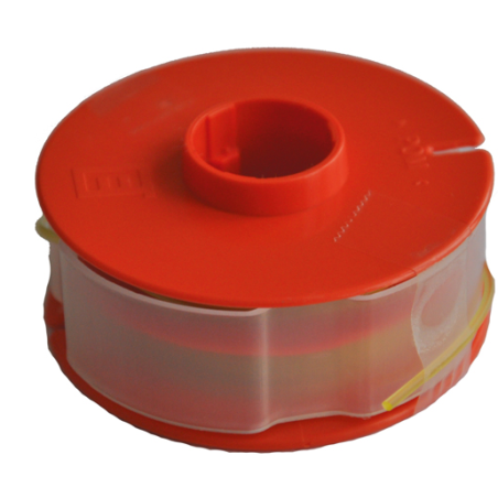 Bobineau adaptable pour coupe bordure ADLUS UFOMAT