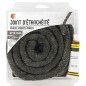 Fibre ceramique 15mm pour inserts Fibre ceramique 15mm pour inserts