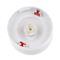Embase + couteau blender KENWOOD modèles FP506, BL540