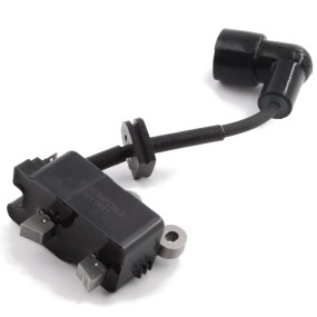 Bobine d'allumage souffleur MC CULLOCH GB322 - GBV322VX / 596544901
