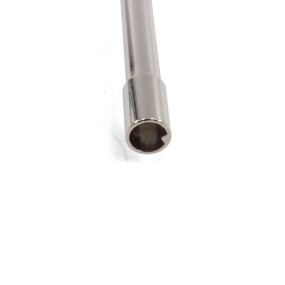 Tournevis de réglage pour caburateur (forme en coin) / 9207019