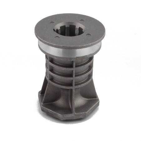 Support de lame tondeuse MC CULLOCH M51-160 CMDA - 504591302