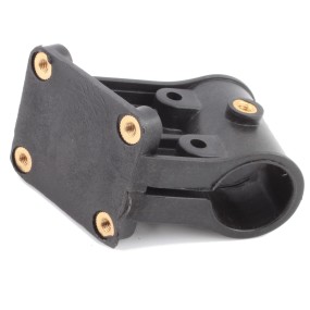 Support du carter de protection débroussailleuse RYOBI RBC52SB / 5131034384