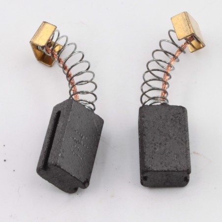 Jeu de charbons tondeuse RYOBI RLM13E33S