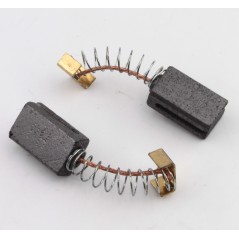Jeu de charbons tondeuse RYOBI RLM13E33S