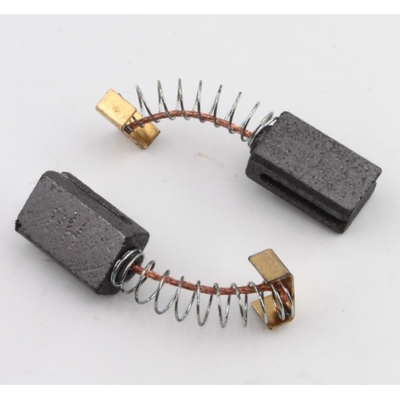 Jeu de charbons tondeuse RYOBI RLM13E33S