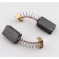 Jeu de charbons tondeuse RYOBI RLM13E33S Jeu de charbons tondeuse RYOBI RLM13E33S
