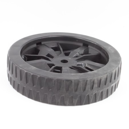 Roue avant pour tondeuses à gazon RYOBI RLM18E40H - RLM4018 - 5131036543