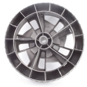 Roue avant pour tondeuses à gazon RYOBI RLM18E40H - RLM4018 - 5131036543