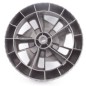 Roue avant pour tondeuses à gazon RYOBI RLM18E40H - RLM4018 Roue avant pour tondeuses à gazon RYOBI RLM18E40H - RLM4018