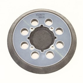 Plateau pour ponceuses DeWalt DCW210 - DCW210N - DWE6423.