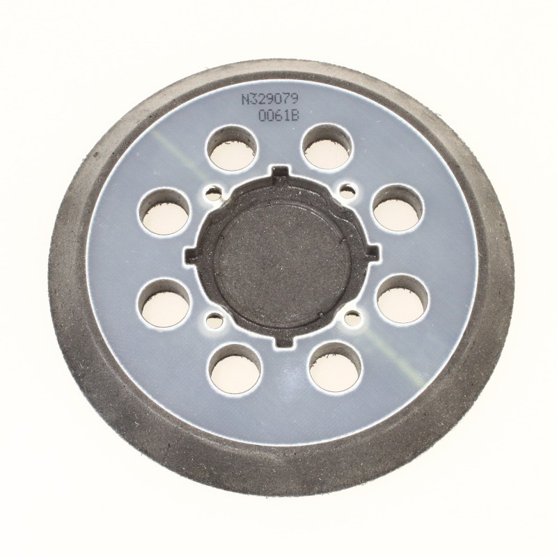 Plateau pour ponceuse DeWalt DCW210
