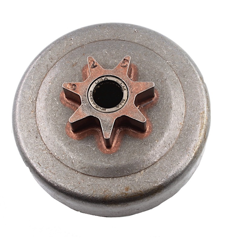 Ensemble pignon pour tronçonneuse MC CULLOCH CS50S Ensemble pignon pour tronçonneuse MC CULLOCH CS50S