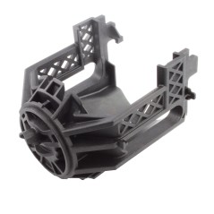 Carter du piston avant MS-623324 expressos KRUPS XN250110FB0, XN250110FB1