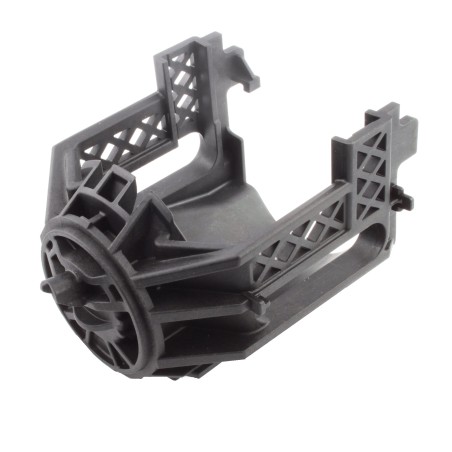 Carter du piston avant MS-623324 expressos KRUPS XN250110FB0, XN250110FB1