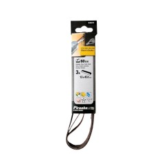 Abrasifs grain 60- 13 mm limes électriques BLACK & DECKER. SAV PEM