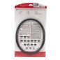 Joint autocuiseurs ClipsoMinut' 4L / 4.5L / 6L Joint autocuiseurs ClipsoMinut' 4L / 4.5L / 6L