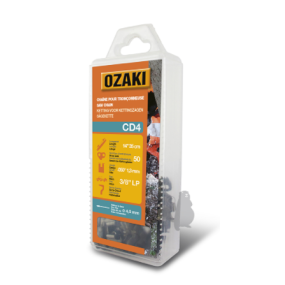Chaine OZAKI .3/8"LP 1.3mm 35cm STIHL - MC CULLOCH