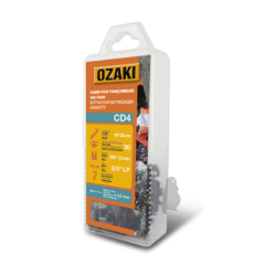 Chaine OZAKI .3/8"LP 1.3mm 35cm STIHL - MC CULLOCH