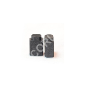 Charbons perceuse / perforateur MILWAUKEE PFH20QE, PFH25QEX
