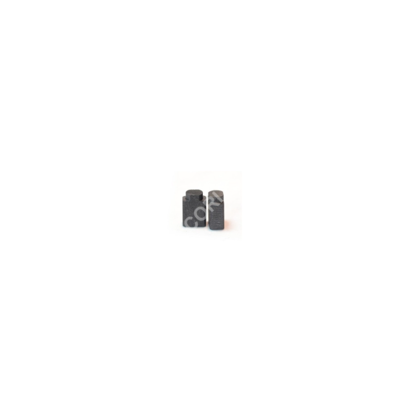 Charbons perceuse / perforateur MILWAUKEE PFH20QE, PFH25QEX Charbons perceuse / perforateur MILWAUKEE PFH20QE, PFH25QEX