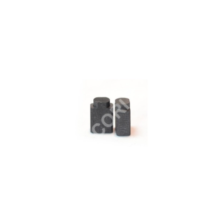 Charbons perceuse / perforateur MILWAUKEE PFH20QE, PFH25QEX