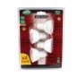 Lot de 4 ampoules LED GU10