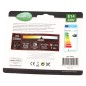 Ampoule SPECIALE réfrigérateur LED culot E14. Puissance 3 watts - 4000°K