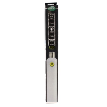Tube linolite LED 31 cm - SAV PEM accessoires