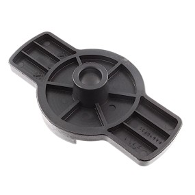 Support de lame tondeuse BLACK & DECKER BCMW3318 - BCMW3336