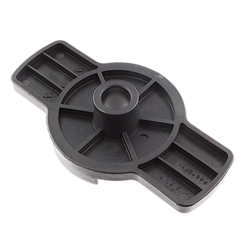 Support de lame tondeuse BLACK & DECKER BCMW3318 - BCMW3336 Support de lame tondeuse BLACK & DECKER BCMW3318 - BCMW3336