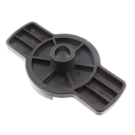 Support de lame tondeuse BLACK & DECKER BCMW3318 - BCMW3336