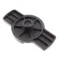 Support de lame tondeuse BLACK & DECKER BCMW3318 - BCMW3336 Support de lame tondeuse BLACK & DECKER BCMW3318 - BCMW3336
