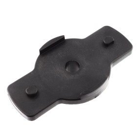 Support de lame tondeuse BLACK & DECKER BCMW3318 - BCMW3336