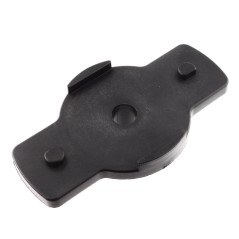 Support de lame tondeuse BLACK & DECKER BCMW3318 - BCMW3336