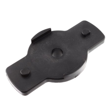 Support de lame tondeuse BLACK & DECKER BCMW3318 - BCMW3336