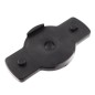 Support de lame tondeuse BLACK & DECKER BCMW3318 - BCMW3336 Support de lame tondeuse BLACK & DECKER BCMW3318 - BCMW3336