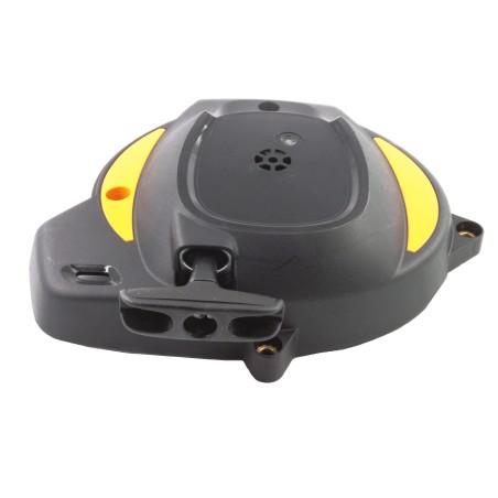 Lanceur taille haies MC CULLOCH ErgoLite 6028 - SuperLite 4528